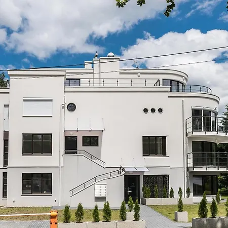 Pod Orlem - Modern * Zakopane