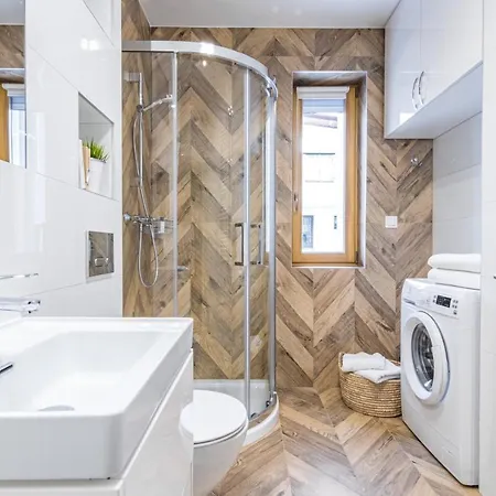 Pod Orlem - Modern Apartmán Zakopane