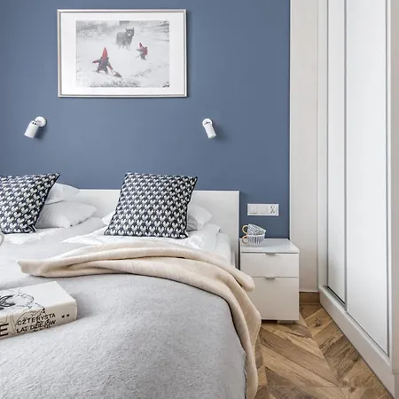 Pod Orlem - Modern Apartment *