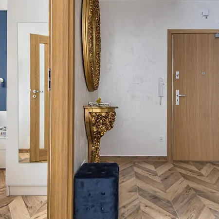 Pod Orlem - Modern Apartment Zakopane