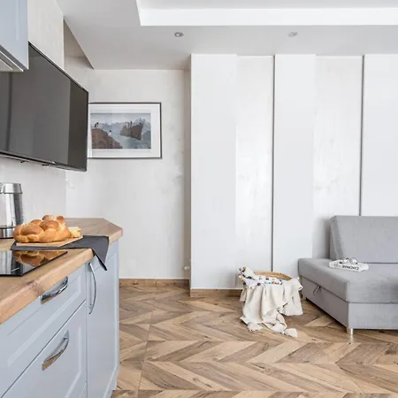 Apartment Pod Orlem - Modern Zakopane