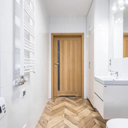 Apartment Pod Orlem - Modern Zakopane