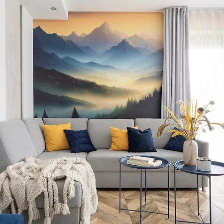 Apartmán Pod Orlem - Modern